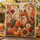 3D-parelschilderpakket voor de herfst