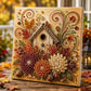 3D-parelschilderpakket voor de herfst