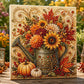 3D-parelschilderpakket voor de herfst