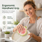 Schattige Fruitvormige Afwas Spons – Vrolijk, Kleurrijk en Krachtig Schrobber voor een Stralend Schone Keuken 🍓🍋✨