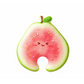 Schattige Fruitvormige Afwas Spons – Vrolijk, Kleurrijk en Krachtig Schrobber voor een Stralend Schone Keuken 🍓🍋✨