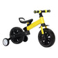 3-in-1 kinder-driewieler-loopfiets