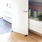 🎁 Deurstopper Zonder Boren – Laat Geen Sporen Achter & Houdt Deur Stevig Open