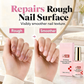 Nagelversterker voor Zachte Nagels & Onvolkomenheden