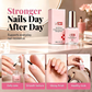 Nagelversterker voor Zachte Nagels & Onvolkomenheden