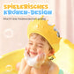 🎁Shampoo-beschermer met anti-druppelontwerp
