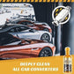 🔥Koop 2 krijg 1 gratis 🔥Instant Auto-uitlaatgassen Handige Reiniger🎉