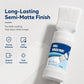 🏠 2+1 GRATIS! Muurreparatiekwast met Sneldrogende Verf – Voor Kleine Vlekken, Krassen & Beschadigingen | Handig voor Thuis 🎨