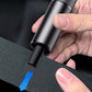 🚗 KOOP 2, KRIJG 1 GRATIS! 2-in-1 Auto Noodgereedschap – Ruitenbreker & Gordelsnijder | Compact & Altijd Binnen Handbereik 🆘