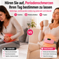 💝Het beste cadeau voor haar! Dynamische massage- en verwarmingsriem voor tijdens de menstruatie
