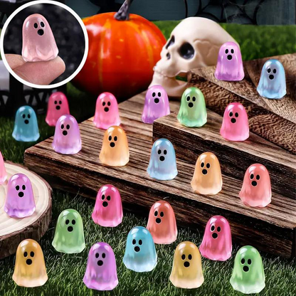 👻 KOOP 2 SETS, KRIJG 1 SET GRATIS! Leuke Halloween Spookdecoraties – Griezelig, Sfeervol & Perfect voor Tuin, Deur & Feestje 🎃🕷️