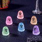👻 KOOP 2 SETS, KRIJG 1 SET GRATIS! Leuke Halloween Spookdecoraties – Griezelig, Sfeervol & Perfect voor Tuin, Deur & Feestje 🎃🕷️