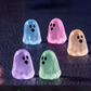 👻 KOOP 2 SETS, KRIJG 1 SET GRATIS! Leuke Halloween Spookdecoraties – Griezelig, Sfeervol & Perfect voor Tuin, Deur & Feestje 🎃🕷️