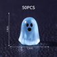 👻 KOOP 2 SETS, KRIJG 1 SET GRATIS! Leuke Halloween Spookdecoraties – Griezelig, Sfeervol & Perfect voor Tuin, Deur & Feestje 🎃🕷️