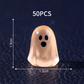 👻 KOOP 2 SETS, KRIJG 1 SET GRATIS! Leuke Halloween Spookdecoraties – Griezelig, Sfeervol & Perfect voor Tuin, Deur & Feestje 🎃🕷️