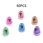 👻 KOOP 2 SETS, KRIJG 1 SET GRATIS! Leuke Halloween Spookdecoraties – Griezelig, Sfeervol & Perfect voor Tuin, Deur & Feestje 🎃🕷️