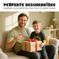 Multifunctionele, ombouwbare driewielige step voor kinderen