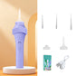 💡 2+1 GRATIS! LED Oorreiniger voor het Hele Gezin – Verwijder Oorsmeer Veilig en Zacht, Perfect voor Kinderen en Volwassenen 👨‍👩‍👧‍👦✨