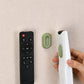 Magnetische wandhouder zonder gaten
