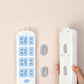 Magnetische wandhouder zonder gaten