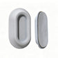 Magnetische wandhouder zonder gaten