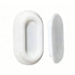 Magnetische wandhouder zonder gaten