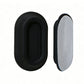 Magnetische wandhouder zonder gaten