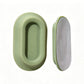Magnetische wandhouder zonder gaten