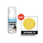 🔥Schuimreiniger voor baseballpetten – afspoelen niet nodig
