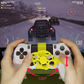 🕹️ 2+1 GRATIS! Multifunctioneel PC Racestuur met Gamepad – Het Perfecte Apparaat voor Rally, Formule 1 én Arcade Games! 🚗⚡