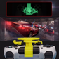 🕹️ 2+1 GRATIS! Multifunctioneel PC Racestuur met Gamepad – Het Perfecte Apparaat voor Rally, Formule 1 én Arcade Games! 🚗⚡