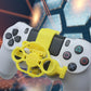 🕹️ 2+1 GRATIS! Multifunctioneel PC Racestuur met Gamepad – Het Perfecte Apparaat voor Rally, Formule 1 én Arcade Games! 🚗⚡