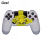 🕹️ 2+1 GRATIS! Multifunctioneel PC Racestuur met Gamepad – Het Perfecte Apparaat voor Rally, Formule 1 én Arcade Games! 🚗⚡