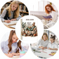 🎁 2+1 GRATIS! 5-jarige Planner 2026–2030 – Langetermijn Maandorganisator & Doelplanning voor Werk, School en Dagelijks Leven 📚✨