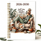 🎁 2+1 GRATIS! 5-jarige Planner 2026–2030 – Langetermijn Maandorganisator & Doelplanning voor Werk, School en Dagelijks Leven 📚✨