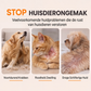 🔥 2+1 GRATIS! Huidverzachtende Spray voor Huisdieren – Verlicht Jeuk en Irritatie, Kalmeert en Verzorgt de Huid van je Kat of Hond 🐾✨
