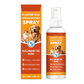 🔥 2+1 GRATIS! Huidverzachtende Spray voor Huisdieren – Verlicht Jeuk en Irritatie, Kalmeert en Verzorgt de Huid van je Kat of Hond 🐾✨