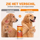 🔥 2+1 GRATIS! Huidverzachtende Spray voor Huisdieren – Verlicht Jeuk en Irritatie, Kalmeert en Verzorgt de Huid van je Kat of Hond 🐾✨