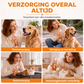 🔥 2+1 GRATIS! Huidverzachtende Spray voor Huisdieren – Verlicht Jeuk en Irritatie, Kalmeert en Verzorgt de Huid van je Kat of Hond 🐾✨