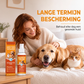 🔥 2+1 GRATIS! Huidverzachtende Spray voor Huisdieren – Verlicht Jeuk en Irritatie, Kalmeert en Verzorgt de Huid van je Kat of Hond 🐾✨