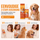 🔥 2+1 GRATIS! Huidverzachtende Spray voor Huisdieren – Verlicht Jeuk en Irritatie, Kalmeert en Verzorgt de Huid van je Kat of Hond 🐾✨