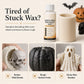 🎃🕯️ KOOP 2, KRIJG 1 GRATIS! Lossingsspray voor Kaarsvormen – Makkelijker Ontvormen & Gladdere Kaarsen | Voor DIY Kaarsen Maken ✨