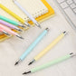 ✏️ Everlasting Pencil with Eraser – No Sharpening Needed, Break-Resistant Writing Pencil for School, Drawing & Daily Use