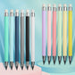 ✏️ Everlasting Pencil with Eraser – No Sharpening Needed, Break-Resistant Writing Pencil for School, Drawing & Daily Use
