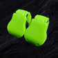 🎣 Hengelclips voor transport en opslag