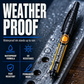 Quick-Drying Waterproof Long-Nib Markers for Woodworking