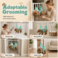 Hangmat voor de verzorging van katten en honden
