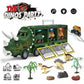 🦖⏰ TIJDELIJK 50% KORTING – Dinosaur Musical Transporter | Dino's Vervoeren, Spelen & Muziek Ontdekken