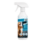 Spray voor het verwijderen van vlekken en geurtjes van huisdieren