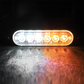 Waterdichte Stabiele en Stroboscoop LED-lamp voor Vrachtwagens en Motoren